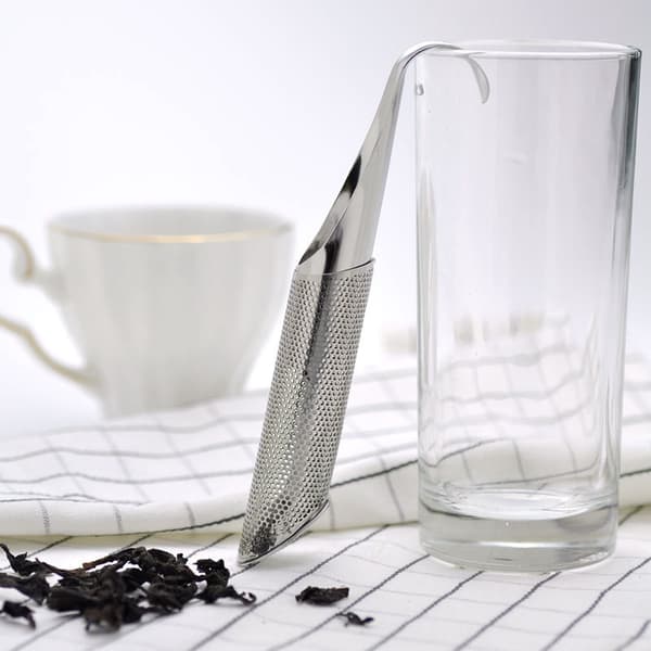 Lång Teinfuser -teesiivilä 4 kpl