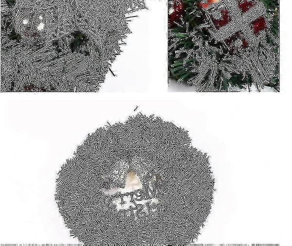 2025 Julekrans Juledekoration Jul
