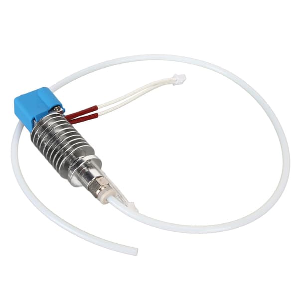 3D-printer Ekstruder Hotend Kit til Anycub til Vyper til Kobra Plus til Kobra Max 3D-printer Højpræcisions Metal Hotend Kit [DB]