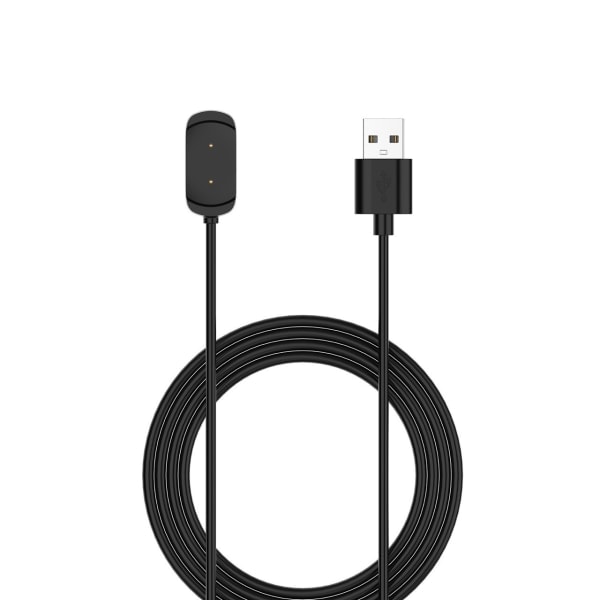 CQBB Phonecare oplader til Amazfit GTS (Sort)