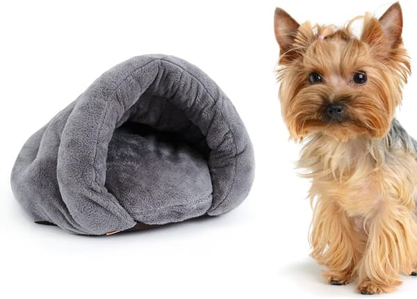Hundeseng Katte sovepose Katte varmt rede Dyreseng Kattehule