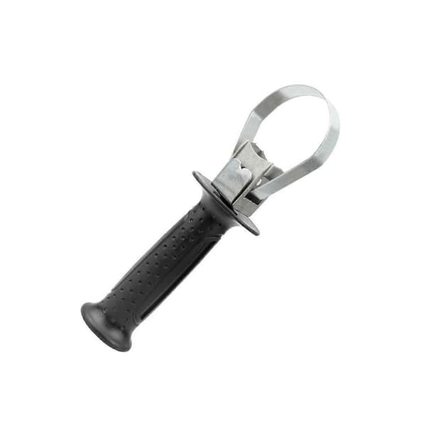 26 Electric Hammer Handle Impact Drill Handle Adjustable Front Side Handle Grip Anti