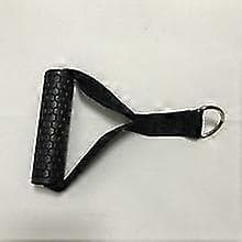 2023 - 2 pcs Hex Rubber Grip Machine Attachment Resistance Band Grip Home (ShiKai)