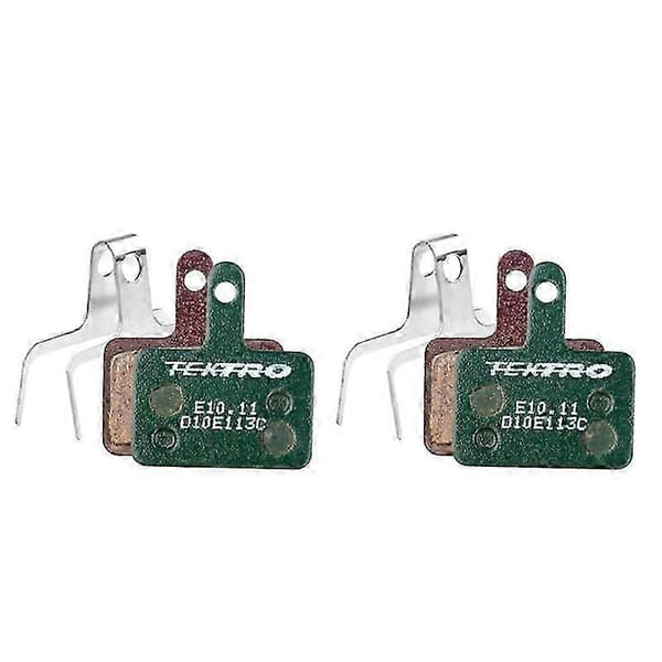 TEKTRO 2 Par E10.11 Jarrupalat Pyörän Hydrauliset Shimano M335 395:lle