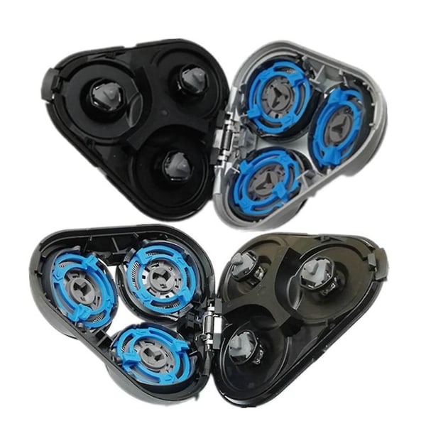Partakoneen terät Philips S5000 S5370 S5571 S5420 S5140 S5078 -bla