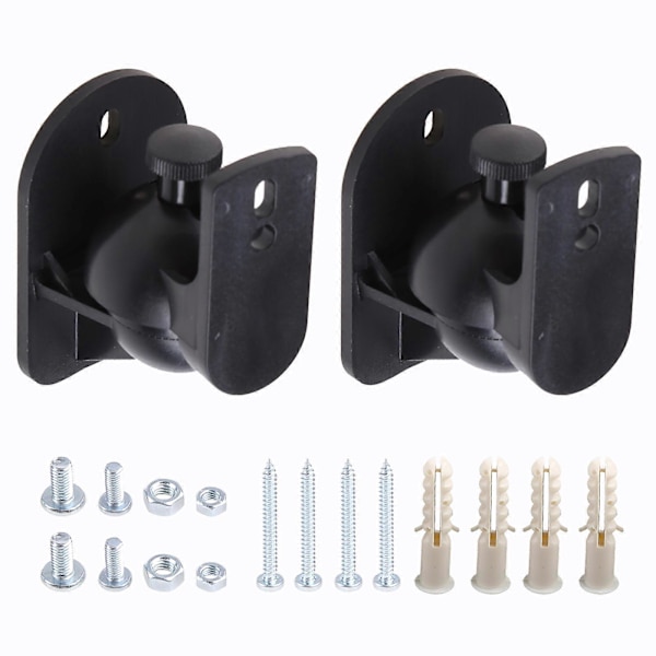 Universal Ceiling Mounts for Small Satellite Speakers