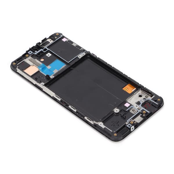 Udskiftning af LCD-skærm Touch Digitizer Assembly til Samsung Galaxy A405