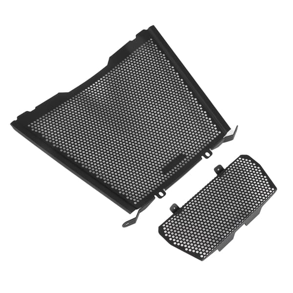 Motorcycle Radiator Grille Guard Stainless Steel Impact Resistant Replacement for S1000RR S1000R