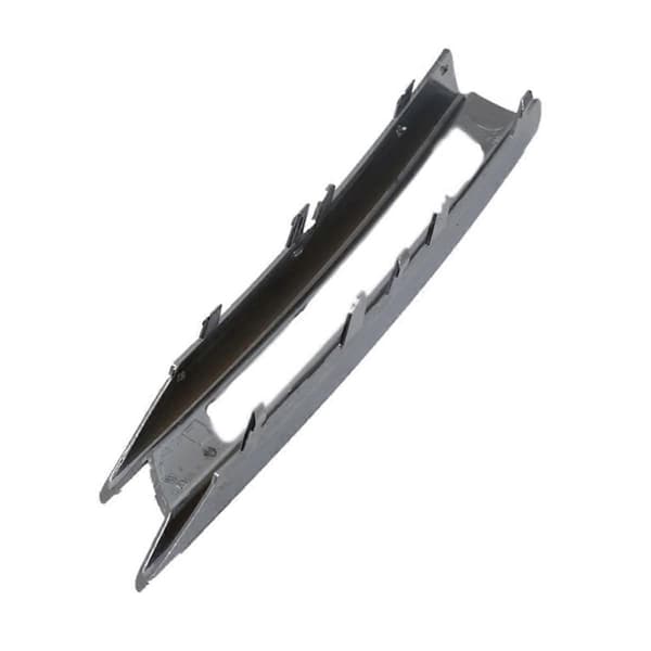 For - M-Class W166 2012-2015 Front Bumper Fog Light Trim Daytime Running Light Cover 1668851374 1668851474