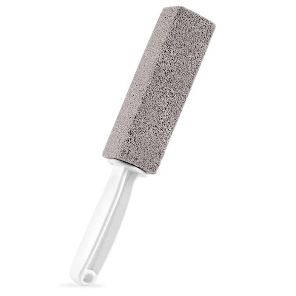 2-pack - Pimpsten Toalettborste - Toalettrengöring - Rengöring