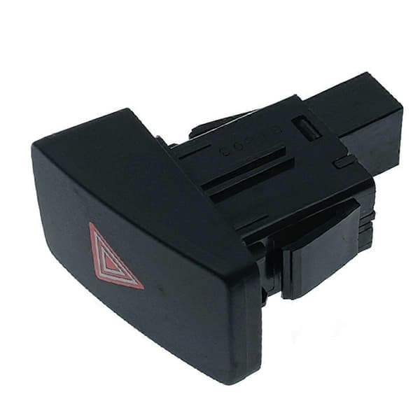 35510-TBA-A01 Hazard Warning Light Switch Emergency Flasher Button for Honda Civic 2016-