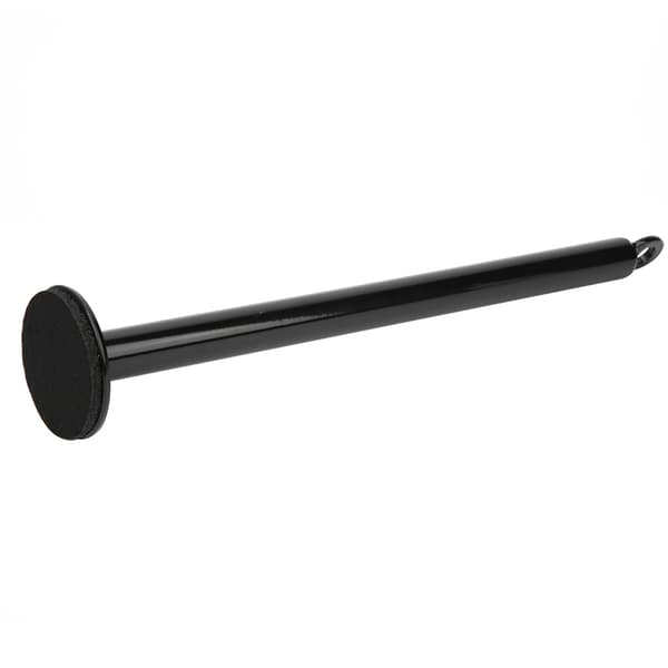 Fitness Equipment Accessories Barbell Support Frame Free Weight Bar Loading Pin Charger 20x320mm