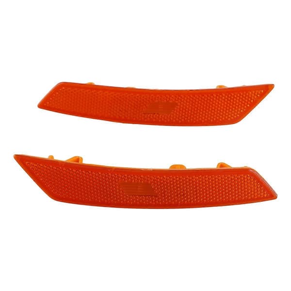 Sidemarkeringslys for bilkarosseri for 2021- 84904060 84904061