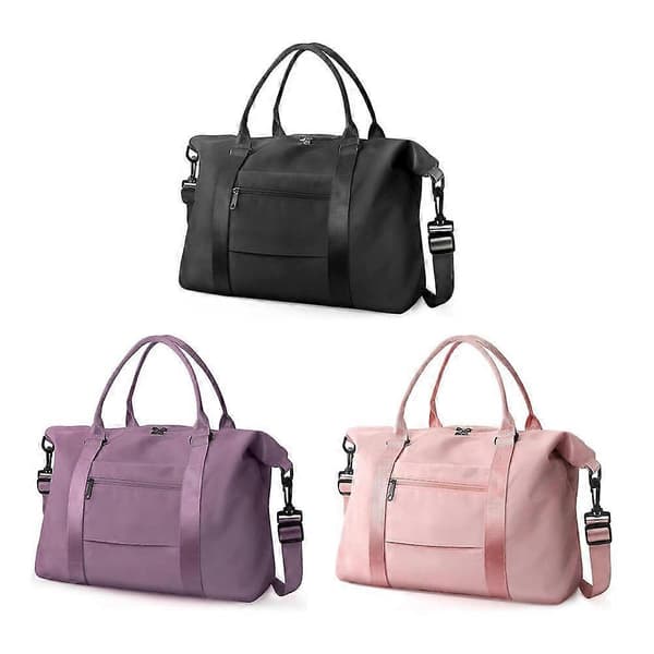 +Kabinehåndbagage flytaske UnderSea B5A7