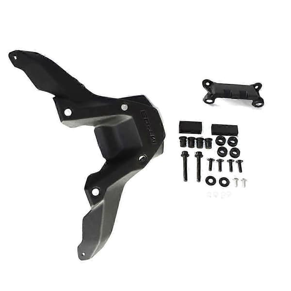 Motorsykkel frontrutefeste for MT-09/MT09 SP 2024 vindavviser visirsett