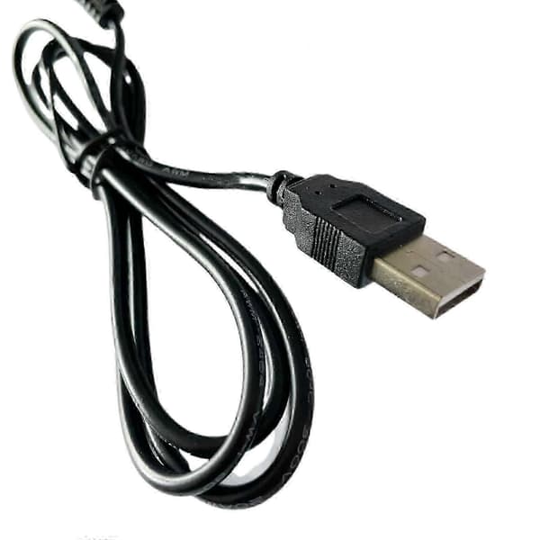 Poolstøvsuger Opladning USB-kabel Erstatning Til Intex / Lay-z-spa [DB]