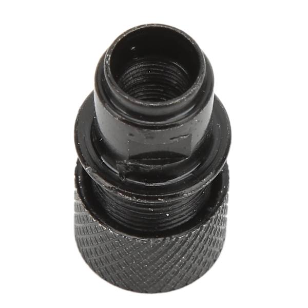 Walther P22 -kierreadapteri M8x0,75 mm - 1/2?28 putkiliitäntäruuvi