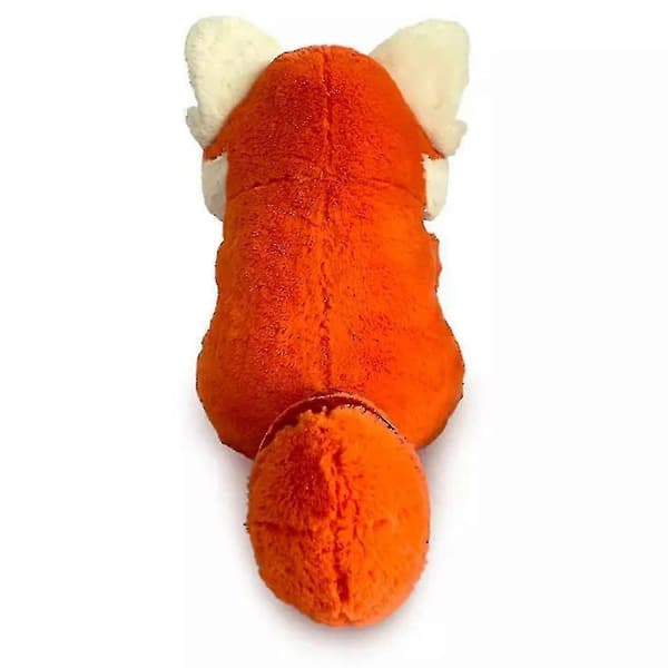Kosedyrpute Plysj Fylt Tegneseriefigur Samling S 22cm 22cm