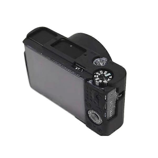 Silikonetui for Sony Cyber-shot Rx100 Vii