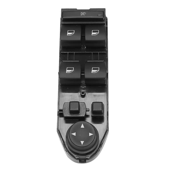 Car Window Lifter Master Power Window Switch for - E83 2004-2010 61313414355 6131-3414
