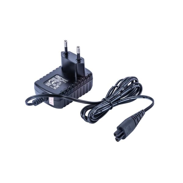 Klassisk strømadapter PSE50288EU – 5V, 1A, 5W for Remington R9