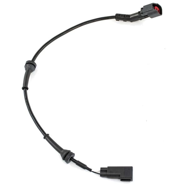 2X Posisjonssensor Passer for Mondeo Focus, ABS Hjulhastighetssensor 6G9T2B325BAK