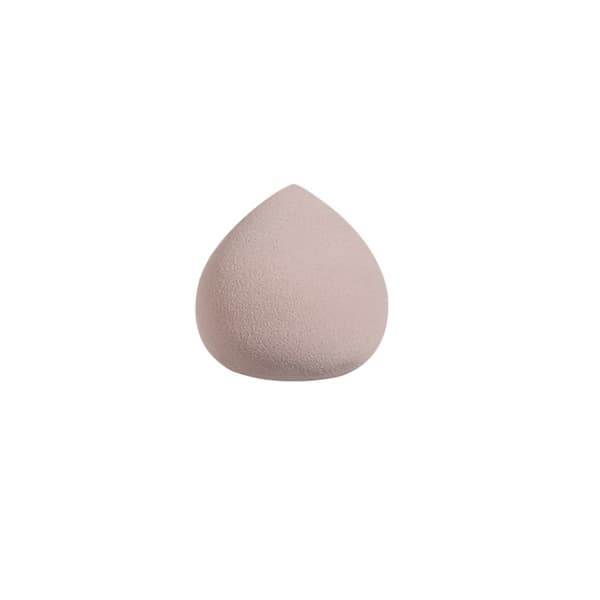 Makeup Sponge Powder Puff Polyurethane Wet and Dry Combined Beauty Makeup Egg Coffee