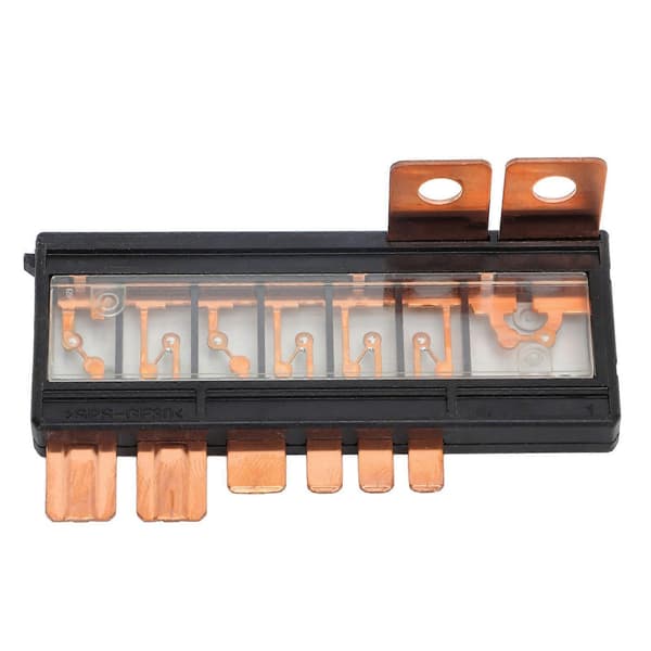 Multi-fuse Block 32A 38231 TBA A01 Melt Fuse Link Block Replacement for Civic 2016-2020