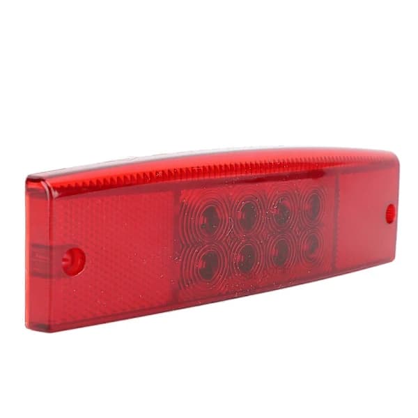 UTV LED Taillight 2411450 High Intensity Red Rear Brake Light Replacement for Polaris Ranger 400 500 570