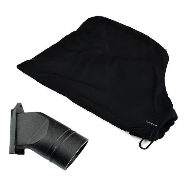 Dust Cover Bag Coupling Dust Bag Cloth Bag for 255 Miter Saw Belt Sander Polisher Tool Part A