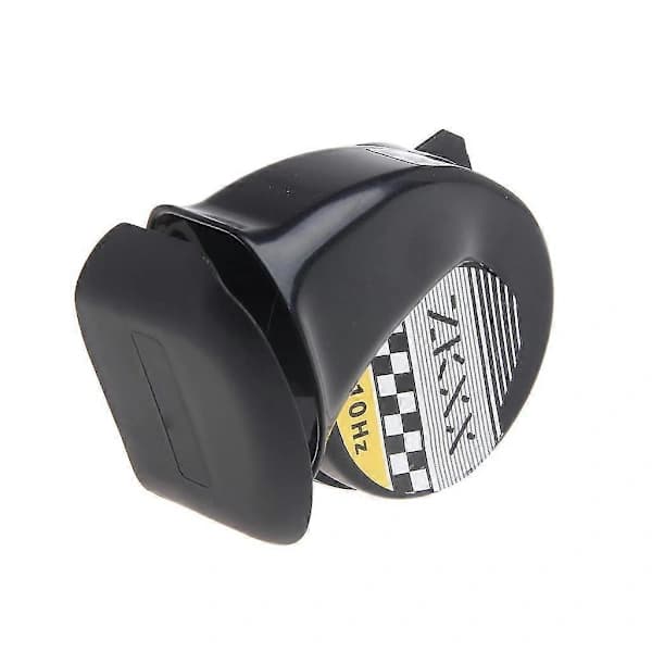 Horn 12V Universal Høj Elektrisk til Bil & Motorcykel 130db