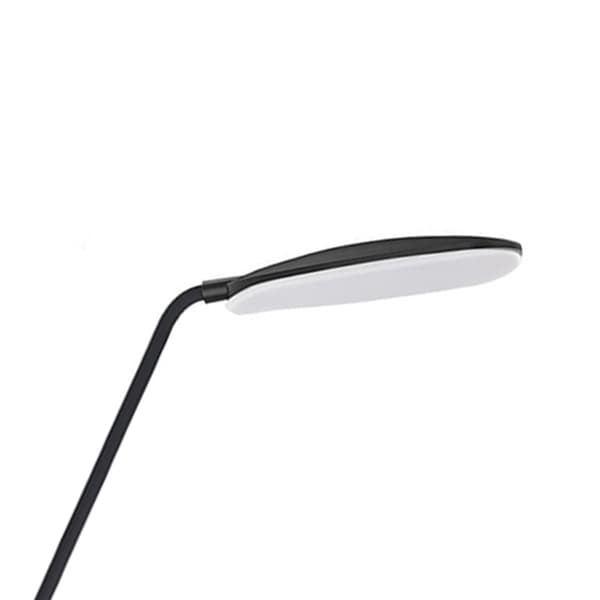 LED-pöytävalaisin - 3 kirkkaustasoa