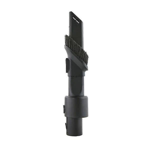 Soft Brush for Cordless Vacuum Cleaner Accessories Suction Nozzle 2-in-1 Flat Suction Nozzle Crevice Tool