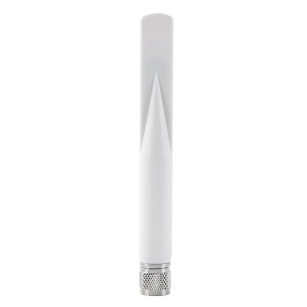 4G Fishtail Fullbånds Gummiantenne 5G Basestasjon Antenne N Hann Skogbrannslukningsutstyr Antenne
