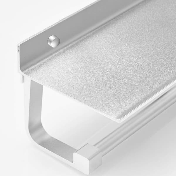 13\" / 33 cm Towel Holder for Bathroom with Storage Rack, S