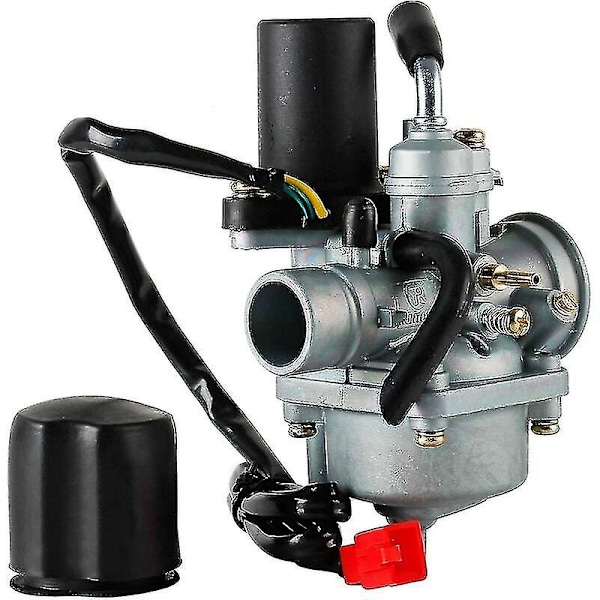 Forgasser 17,5 mm Forgasser Cpi, 2-takts, Hussar, Minarelli, Popcorn, Oliver, Generic, Keeway-WELLNESS