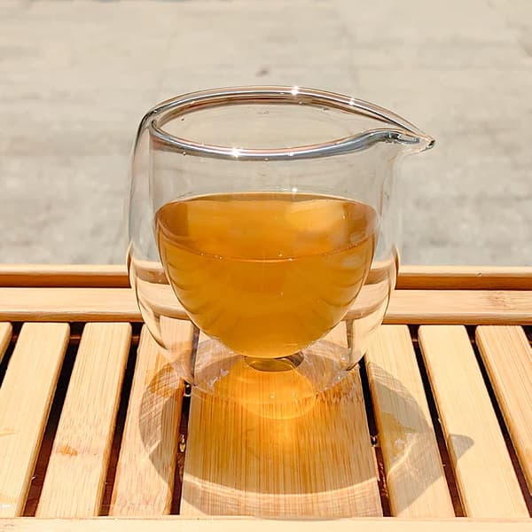 Kina gongfu tekande Cha haj tekop TGD01 -