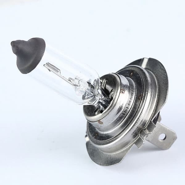 8 stk H7 12V/55W Halogen Bilfrontlykter Standard Pærer