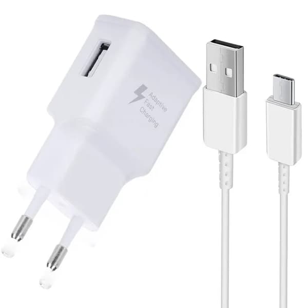 Lader - Nothing - Phone 3a Pro - Ultrakraftig 3A - USB-C-kabel - Hurtiglading