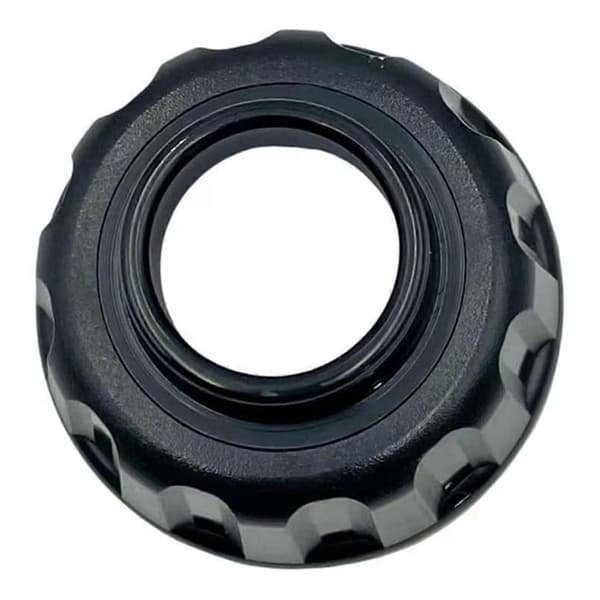 Juicer End Cap, Reservedele til Model 8003 8004 8005, Dele & Tilbehør til Slow Cold Juicer