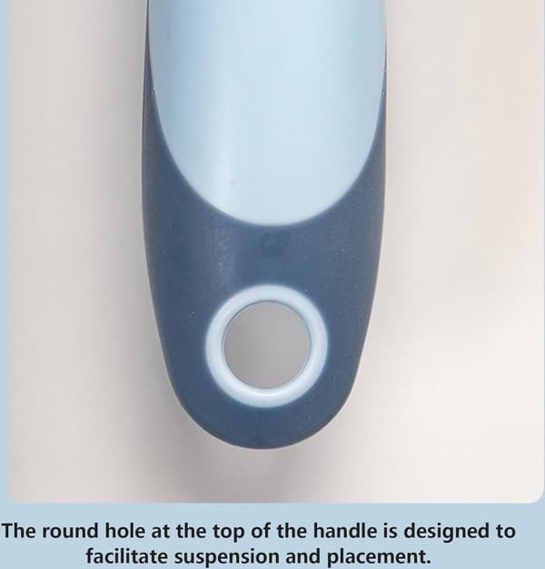 Portable Water Dipper - Foldable Water Scoop - Dipper with Handle - Easy to Store and Carry ...