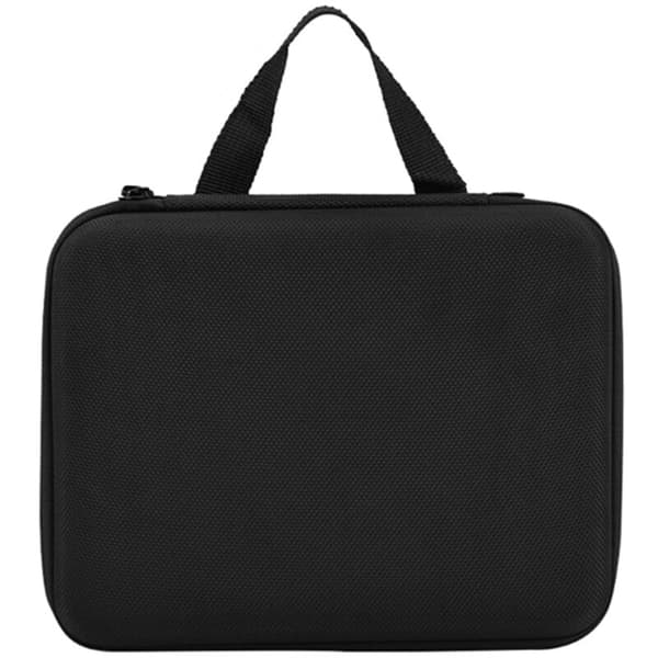 Portable Bag Shockproof Storage Case for - Hero 9 Action Camera Handbag Hard Shell (Large)