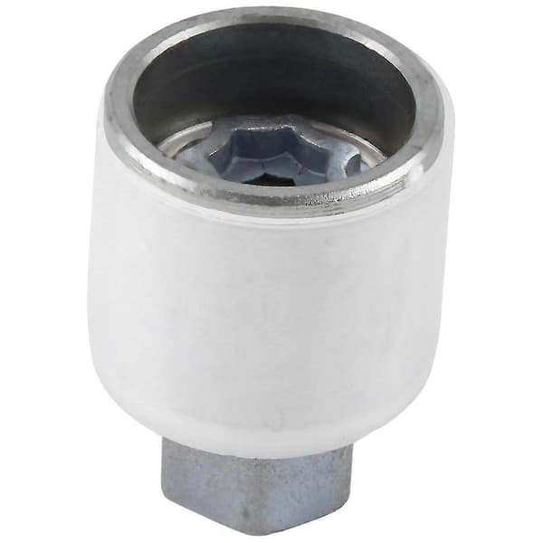 Anti-Theft Screw Socket Nut And Bolt Removable Key Socket Removal Tool Car Accessories For