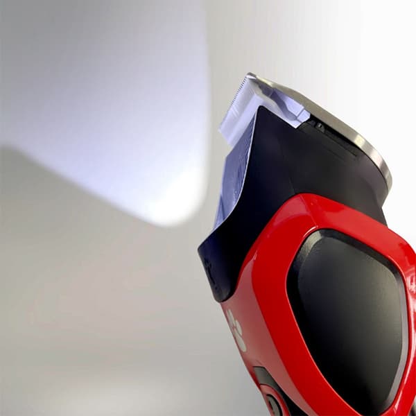 Professional Pet Clipper - Silent, Rechargeable and Suitable for All Breeds