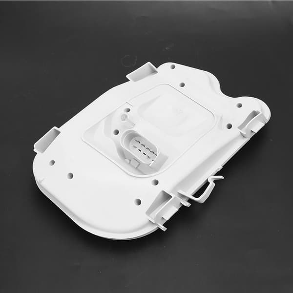 OIKEA TAKAVALON POLTTIMONPIDIKE SOPII A6 C6 SEDAN 2004-2008 4F5945222C