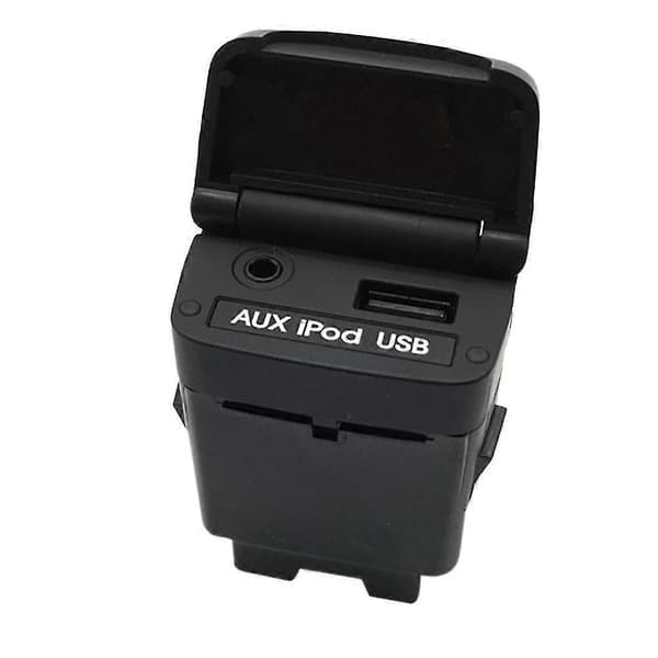 961203s100 USB-leser Auxjack komponentportadapter Assy for 2011-2014 I45