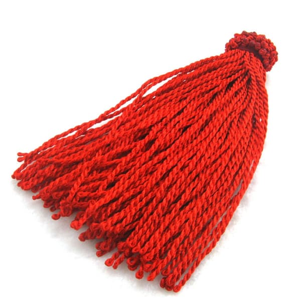 100PCS Bracelets Anklets RED - BRACELET RED - BRACELET