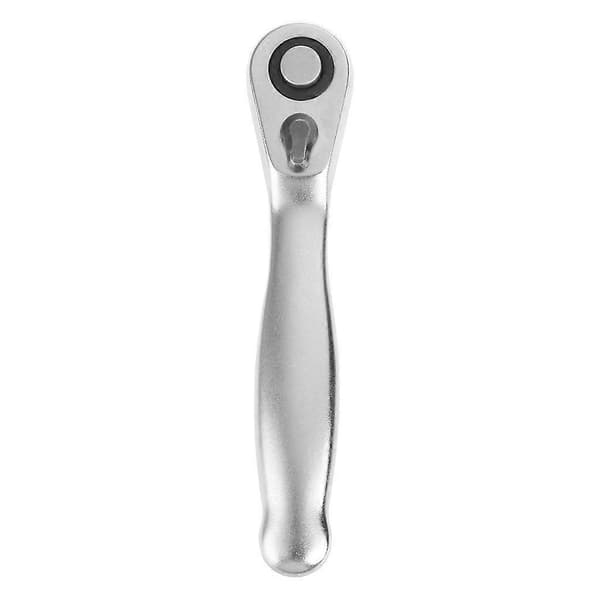 1/4\" Skraldenøgle 72 Tænder Auto Quick Release Firkant til Hoveddrev Spa