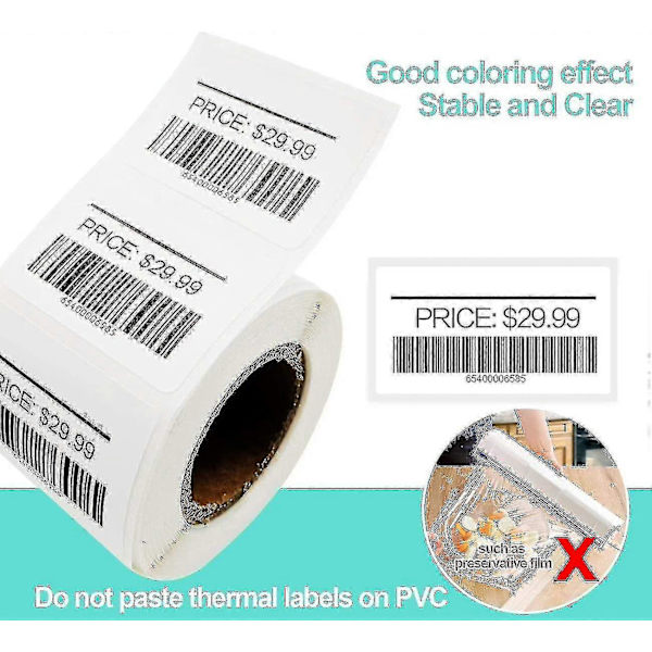 1000 pcs - Labels, - Kit Labels - Labels - Sew