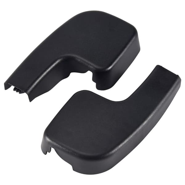 2X Nye viskerarmdeksler for 3 E90 E91 E92 61617138990